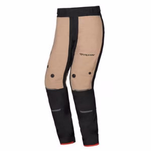 Ixon M-SKD Adventure Pants Snd/Black/Red - Image 2