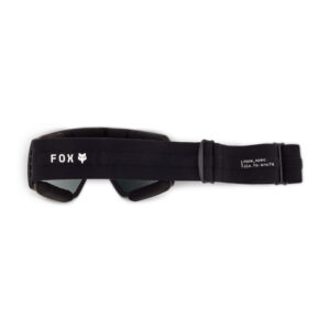 Fox Purevue MTB Goggles Black/Mirror - Image 4