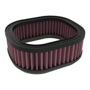K&N Replacement Air Filter - Chieftain '22-On - Image 2