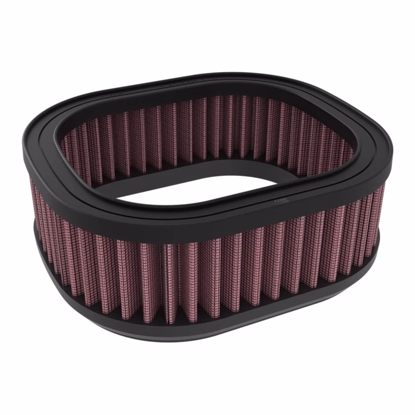 K&N Replacement Air Filter - Chieftain '22-On - Image 2