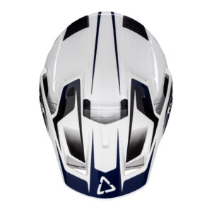 Leatt 8.5 Adventure Helmet Kit - Royal - Image 9