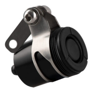 Oxford Rear Brake Fluid Reservoir - Image 4
