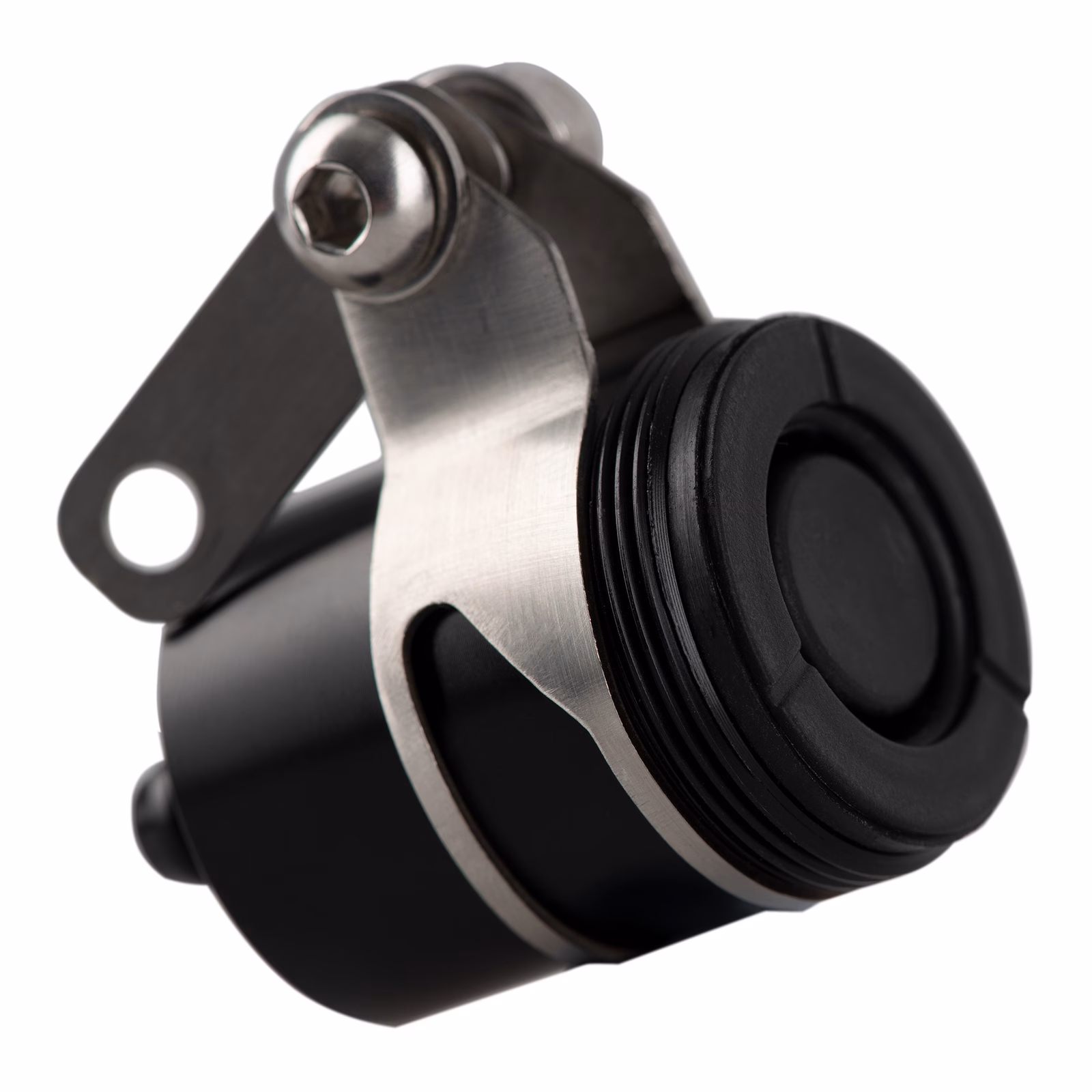 Oxford Rear Brake Fluid Reservoir - Image 4