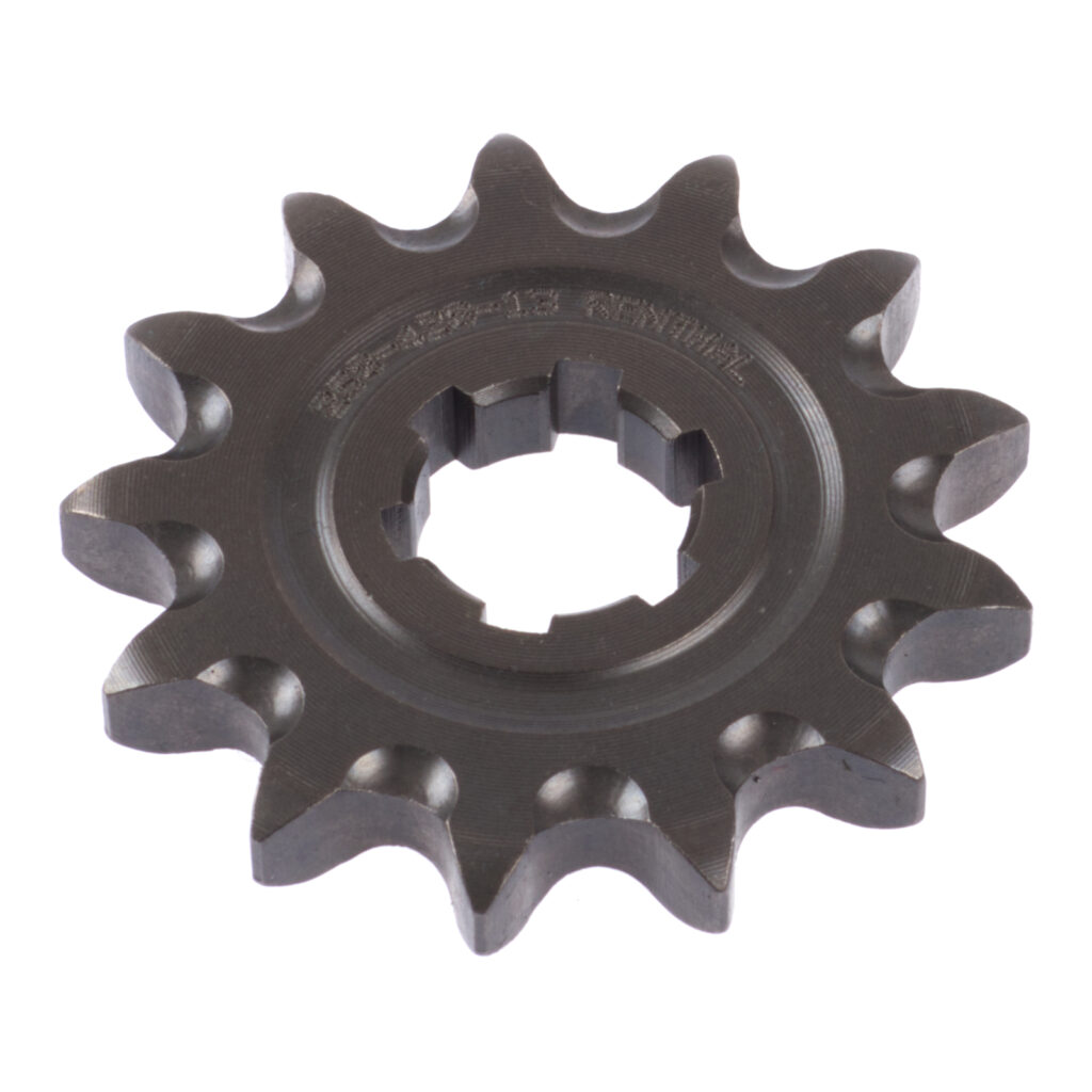 Renthal Front Sprocket 13T Grooved Kawasaki