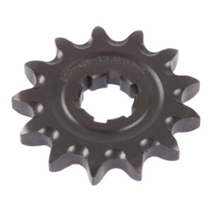 Renthal Front Sprocket 13T Grooved Kawasaki - Image 2