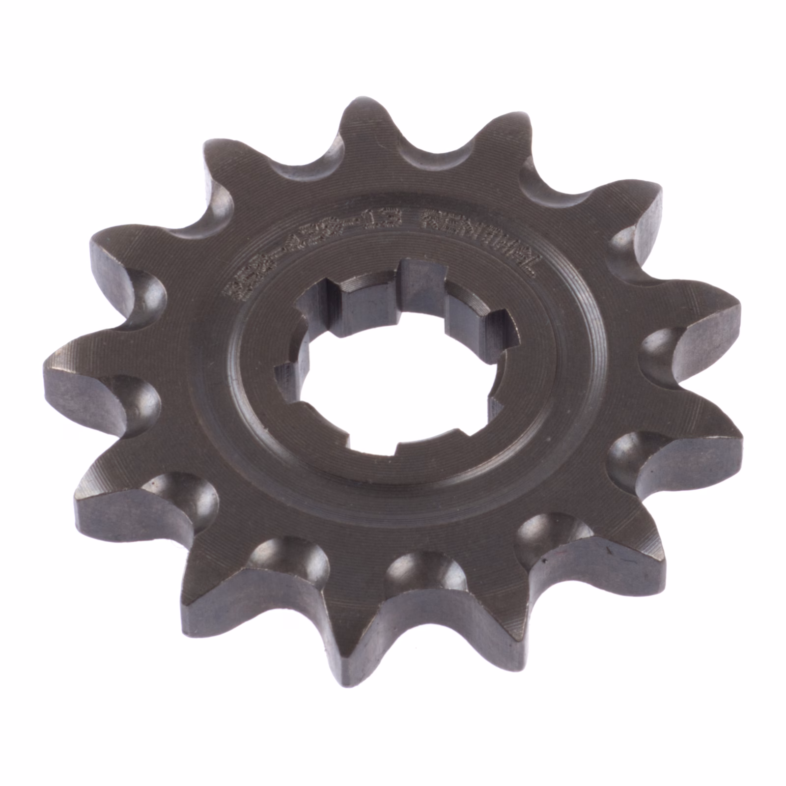 Renthal Front Sprocket 13T Grooved Kawasaki - Image 2