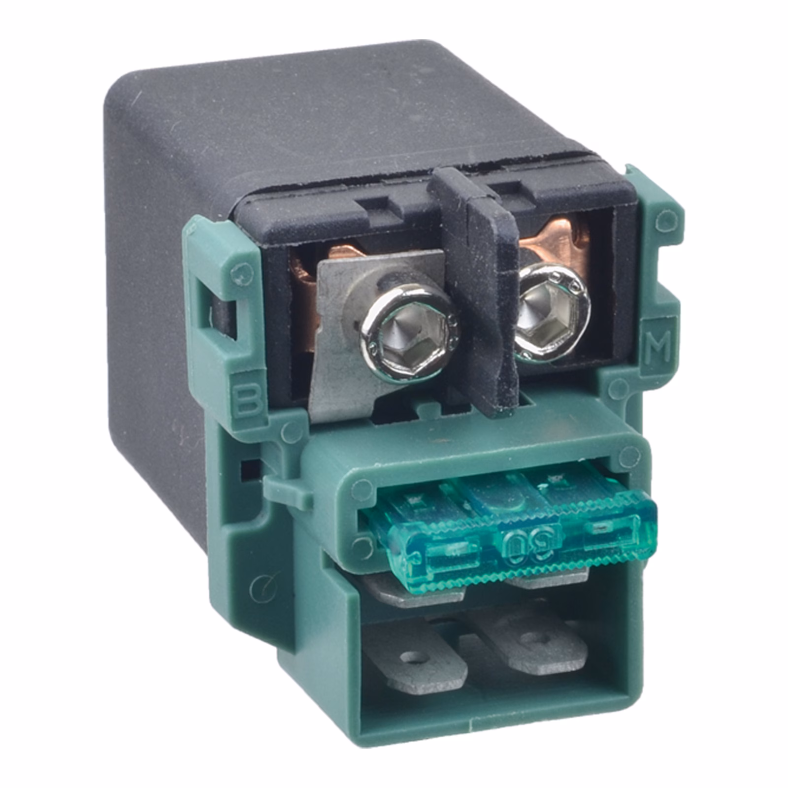 Starter Solenoid 240-54010 - Image 1