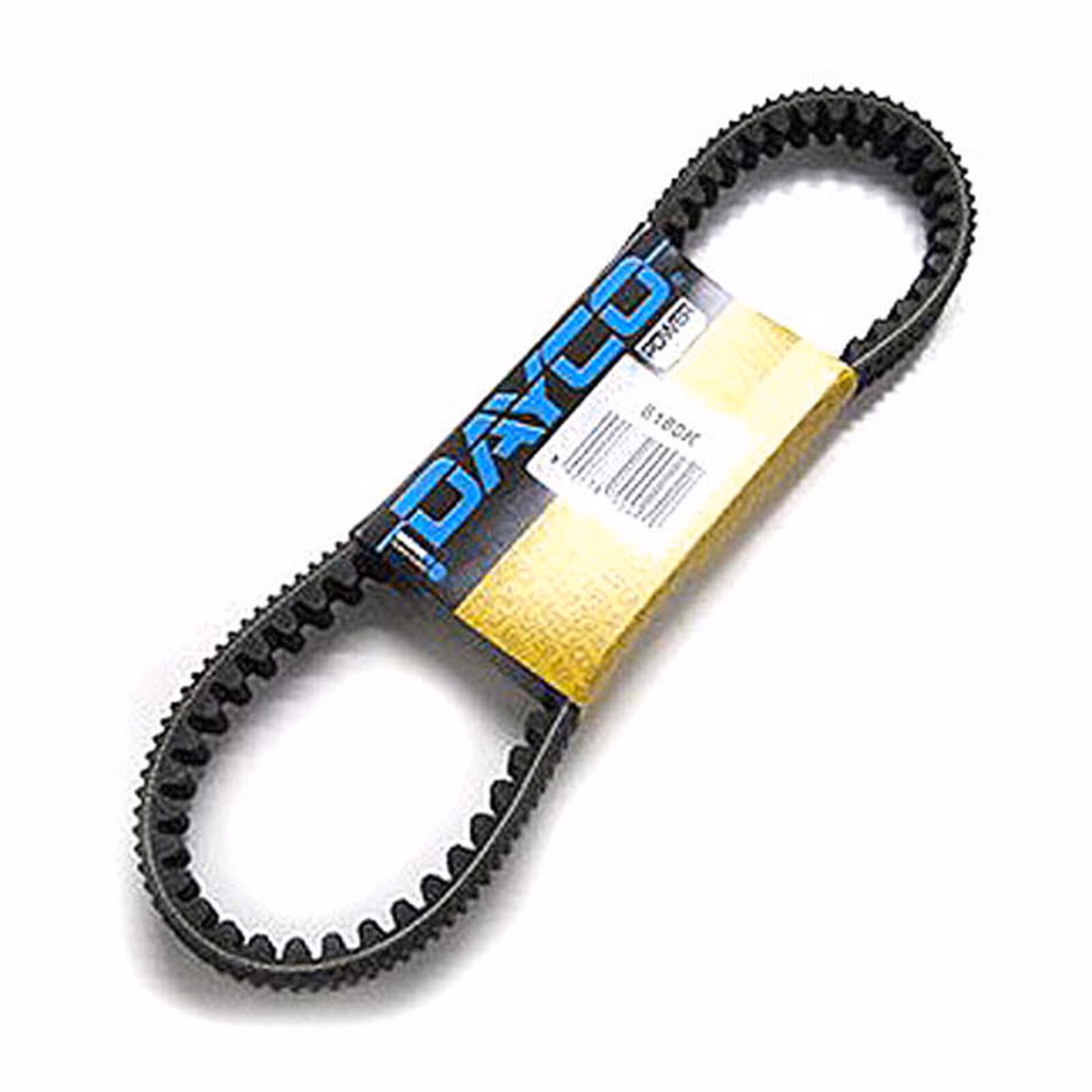 DAYCO SCOOTER CVT DRIVE BELT 18.0 x 743 - Image 1