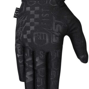 Fist Smash Forth Gloves - Image 1