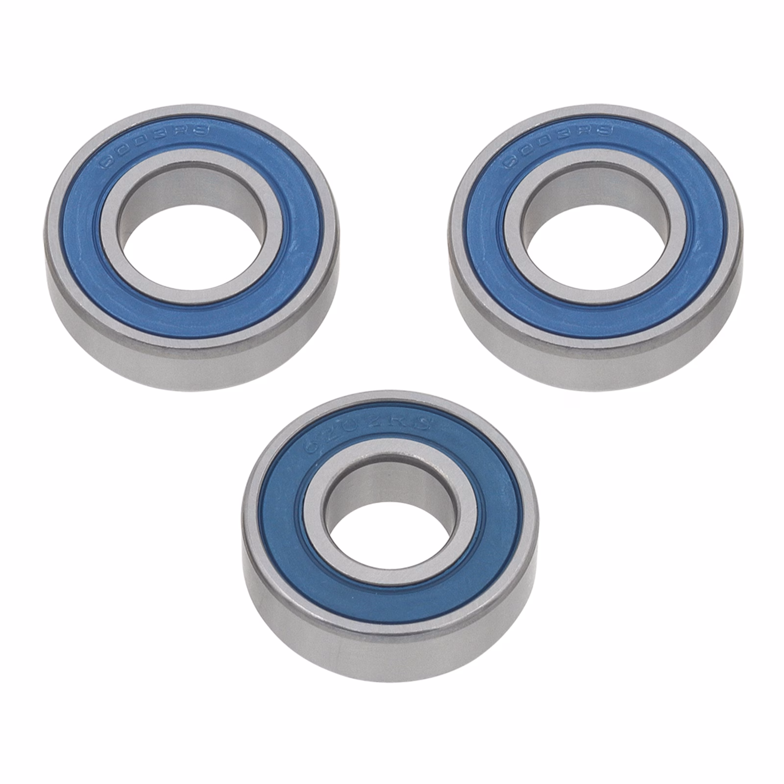 Whites Wheel Bearing Kit - Rear - Image 1