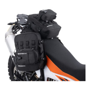 Oxford Nomad N1 Utility Pouch - Image 9