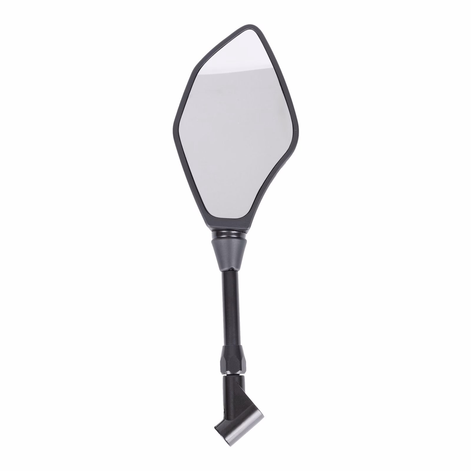 Oxford Signal Mirror - Left M10 x 1.25 RH Thread - Image 1