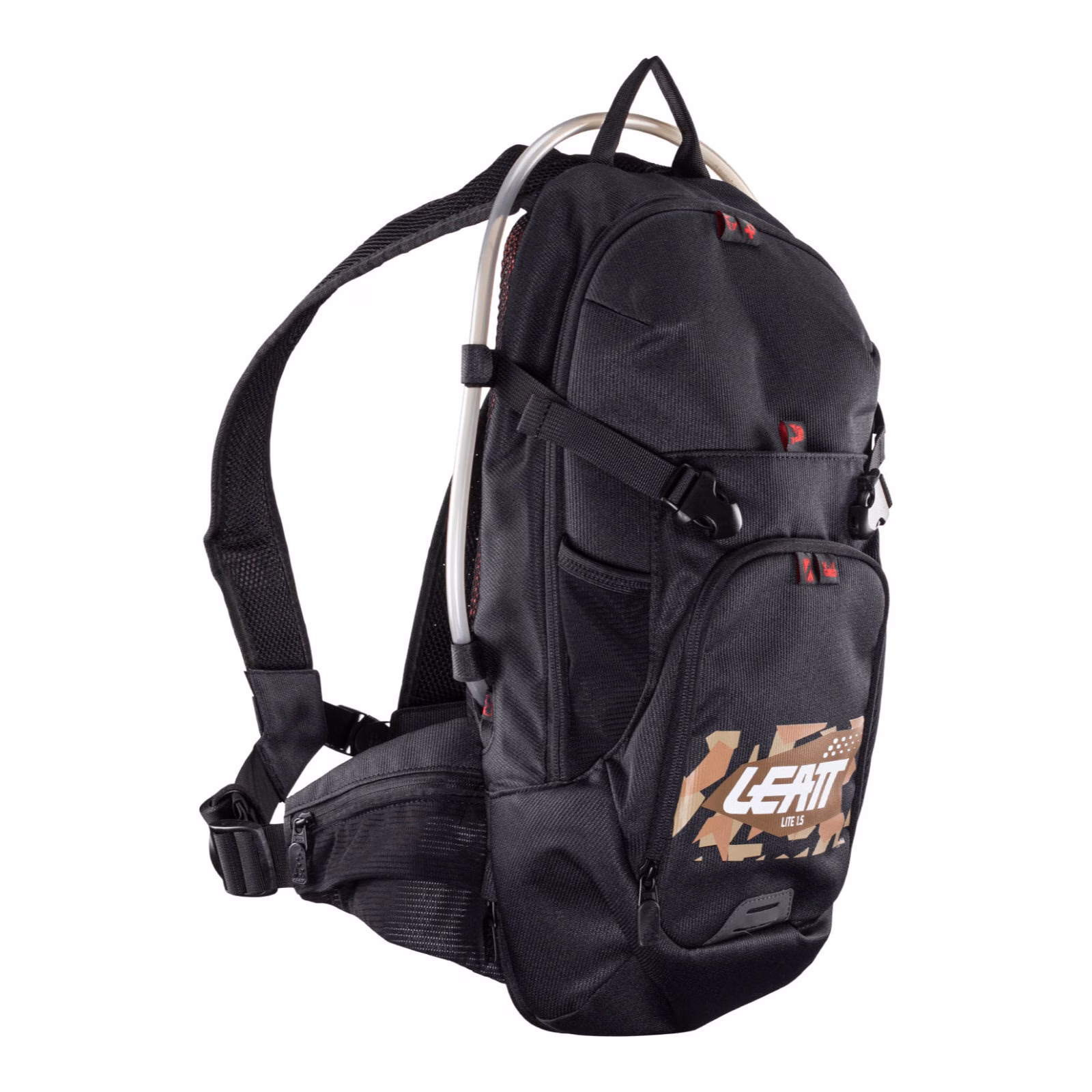 Leatt 1.5 Hydration Lite Pack Black - Image 1