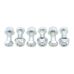 BOLT DISC BOLT PACK CR/CRF (F or R) - Image 2