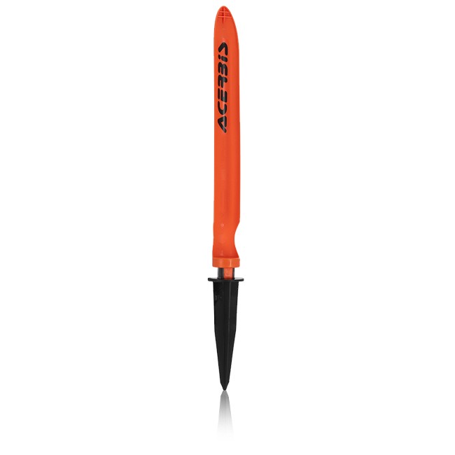 Acerbis Track Marker Orange