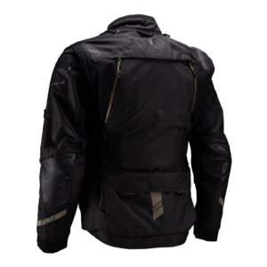 Leatt 5.5 ADV MultiTour Adventure Jackets Stealth - Image 2