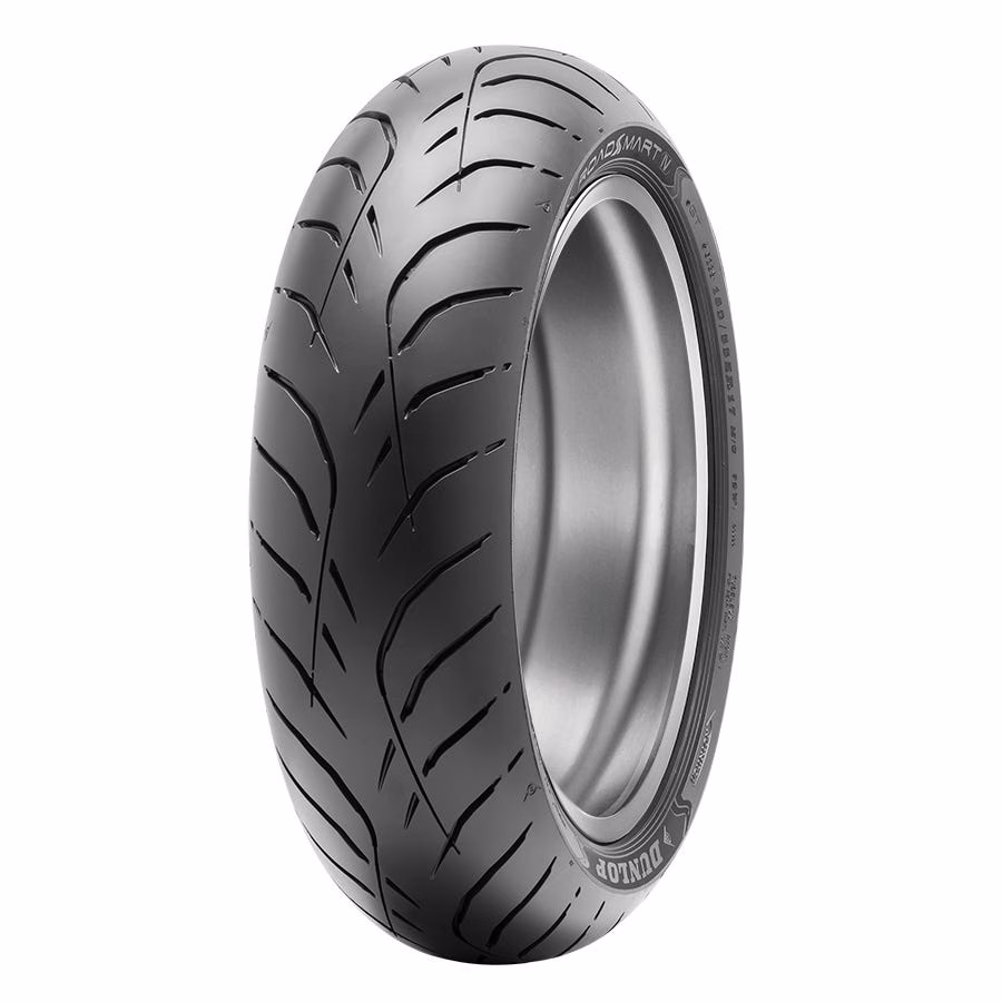 Dunlop Roadsmart 4 Rear Road Tyre 160/60x17 (Radial)