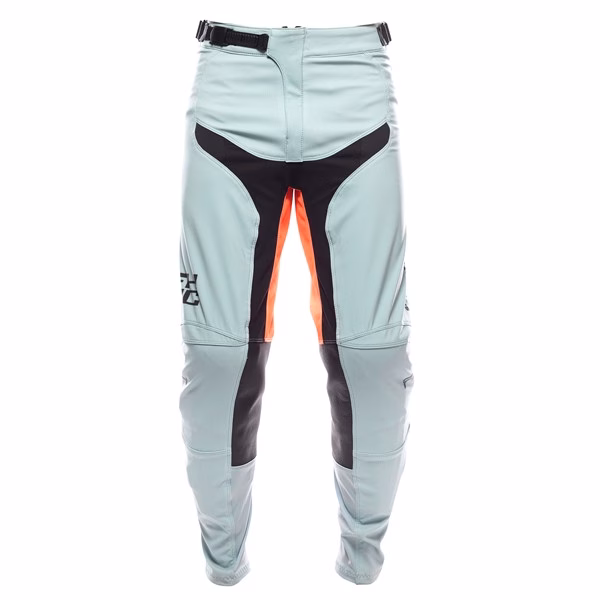 Fasthouse Elrod Formula Motocross Pants Oceanic Mint/Hyper Coral