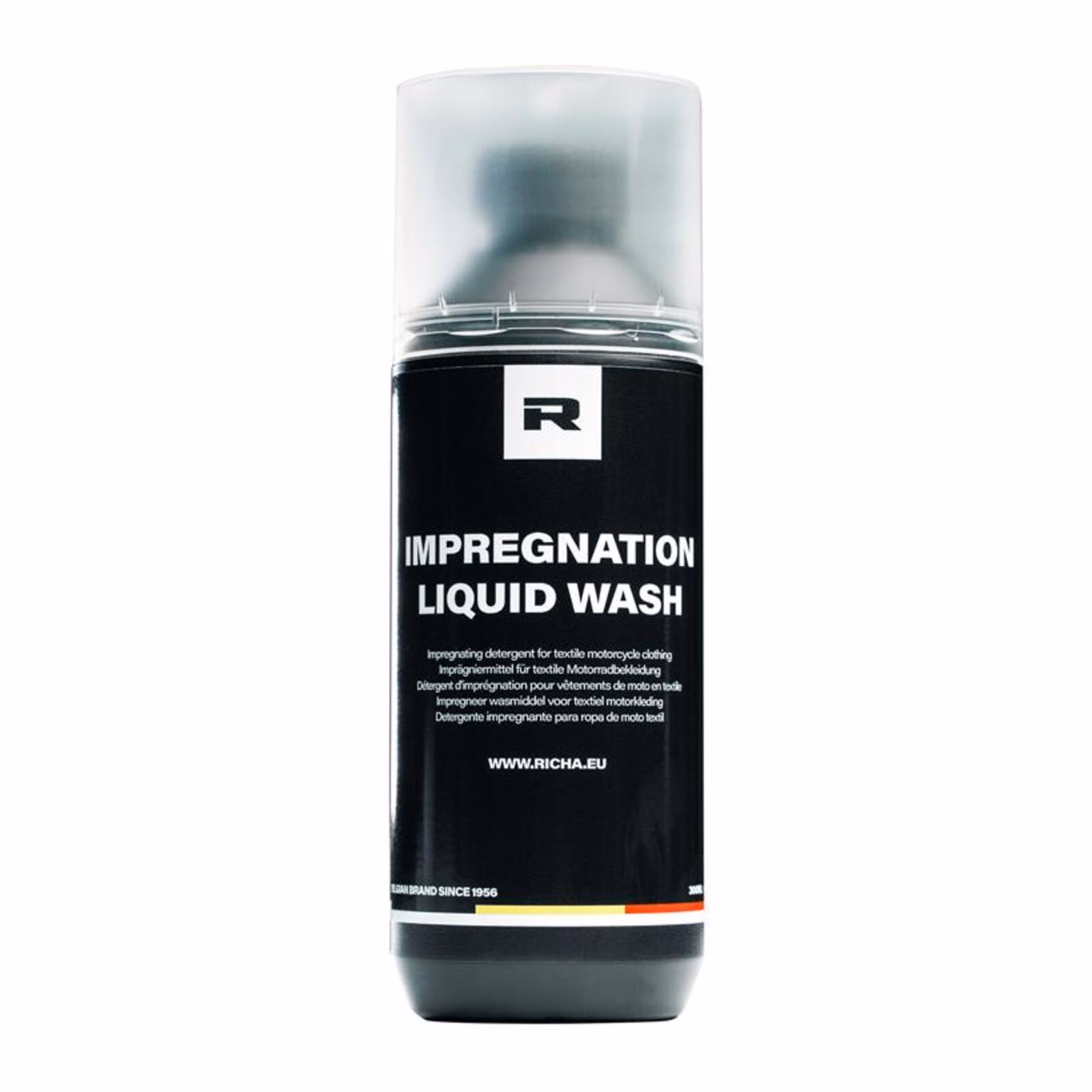 Richa Impregnation Liquid Wash 300ml Bottle - Image 1