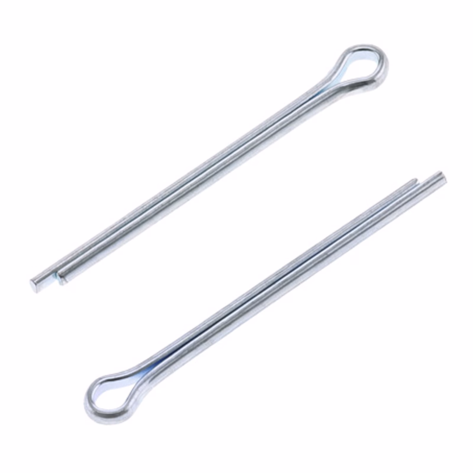 Bolt 3.2x40mm Cotter Pins / Split Pins (Packet of 25) - Image 1