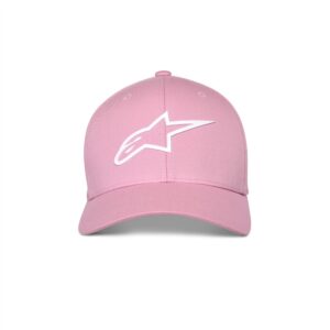Alpinestars Ageless Multi Hat Pink - Image 2