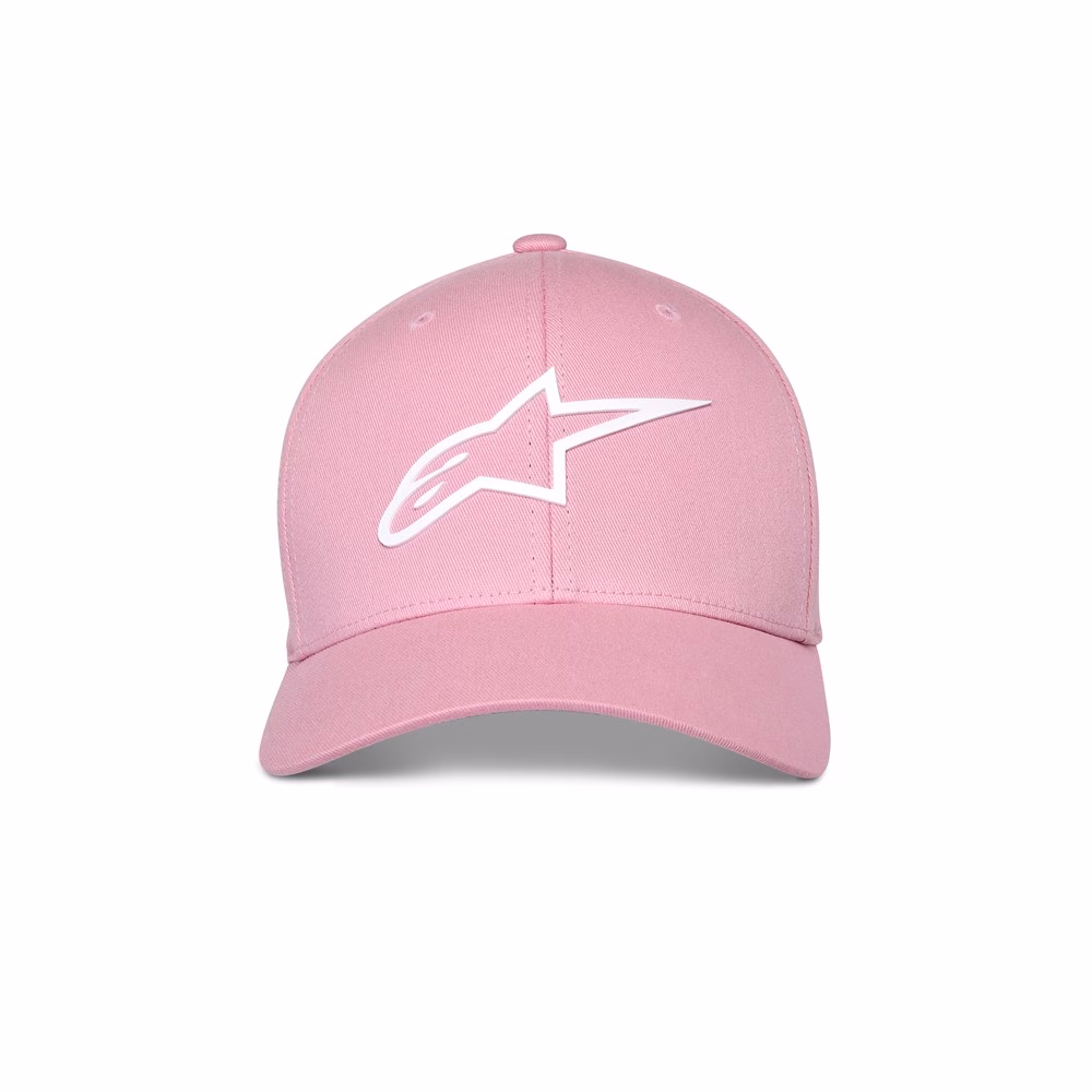 Alpinestars Ageless Multi Hat Pink
