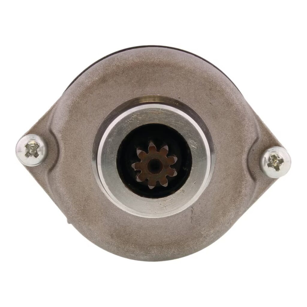 Starter Motor J&N (410-58116)