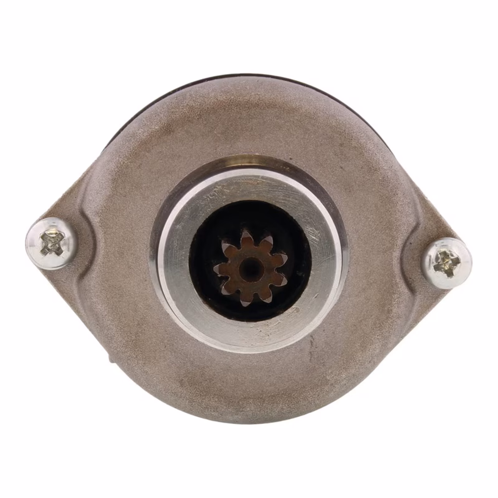 Starter Motor J&N (410-58116) - Image 4