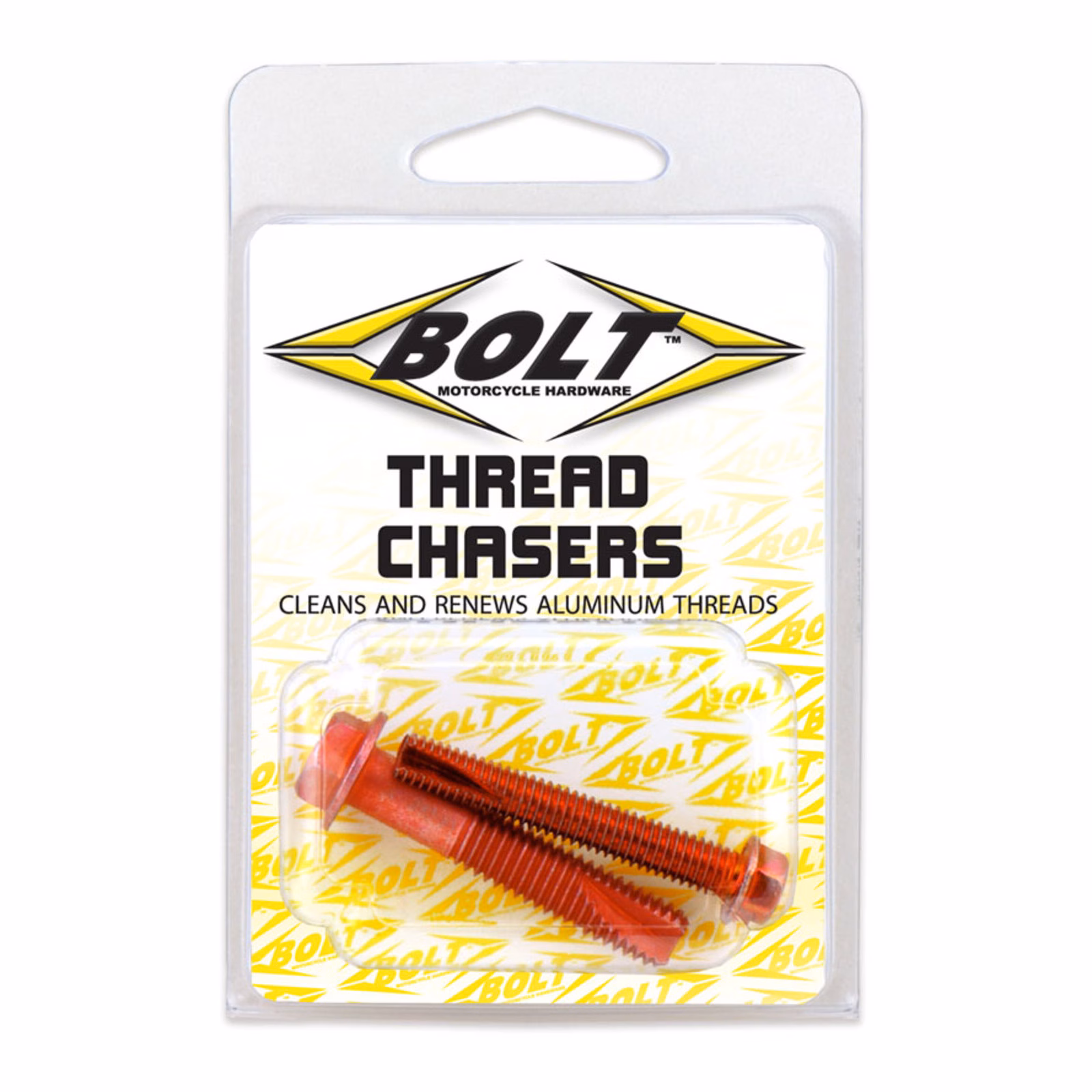 BOLT THREAD CHASER KIT M6x1.0 / M8x1.25 - Image 1