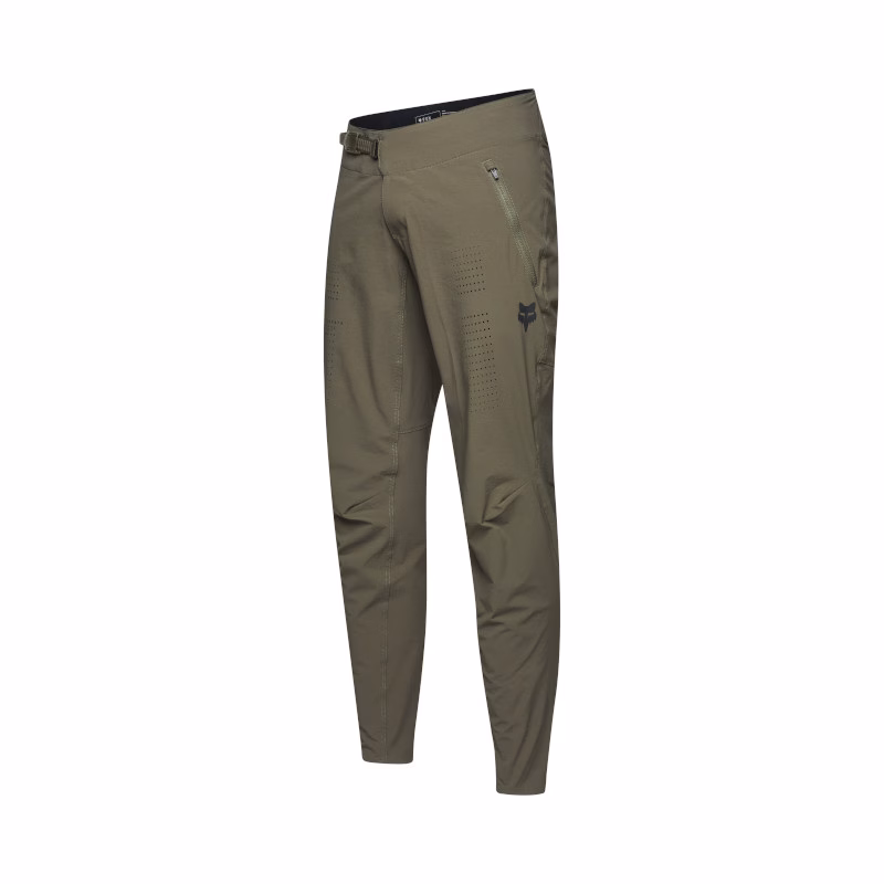 Fox Flexair MTB Pants Military Green