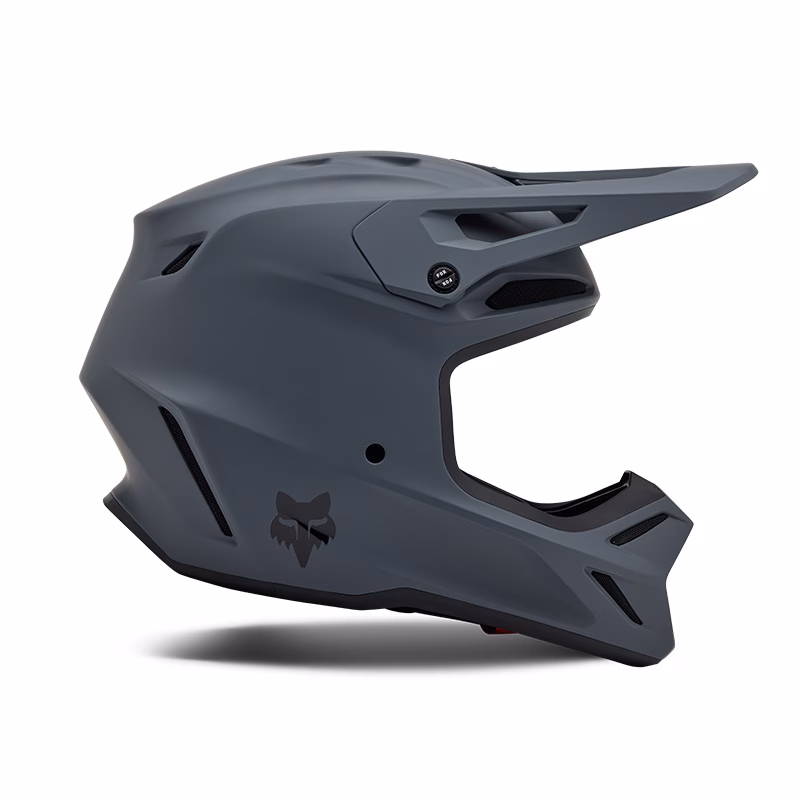 V3 Solid Helmet