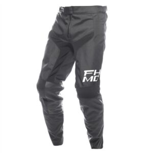 Fasthouse Carbon Method Motocross Pants Black - Image 3