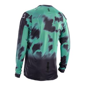 Leatt 4.5 Lite Motocross Jersey Teal - Image 2