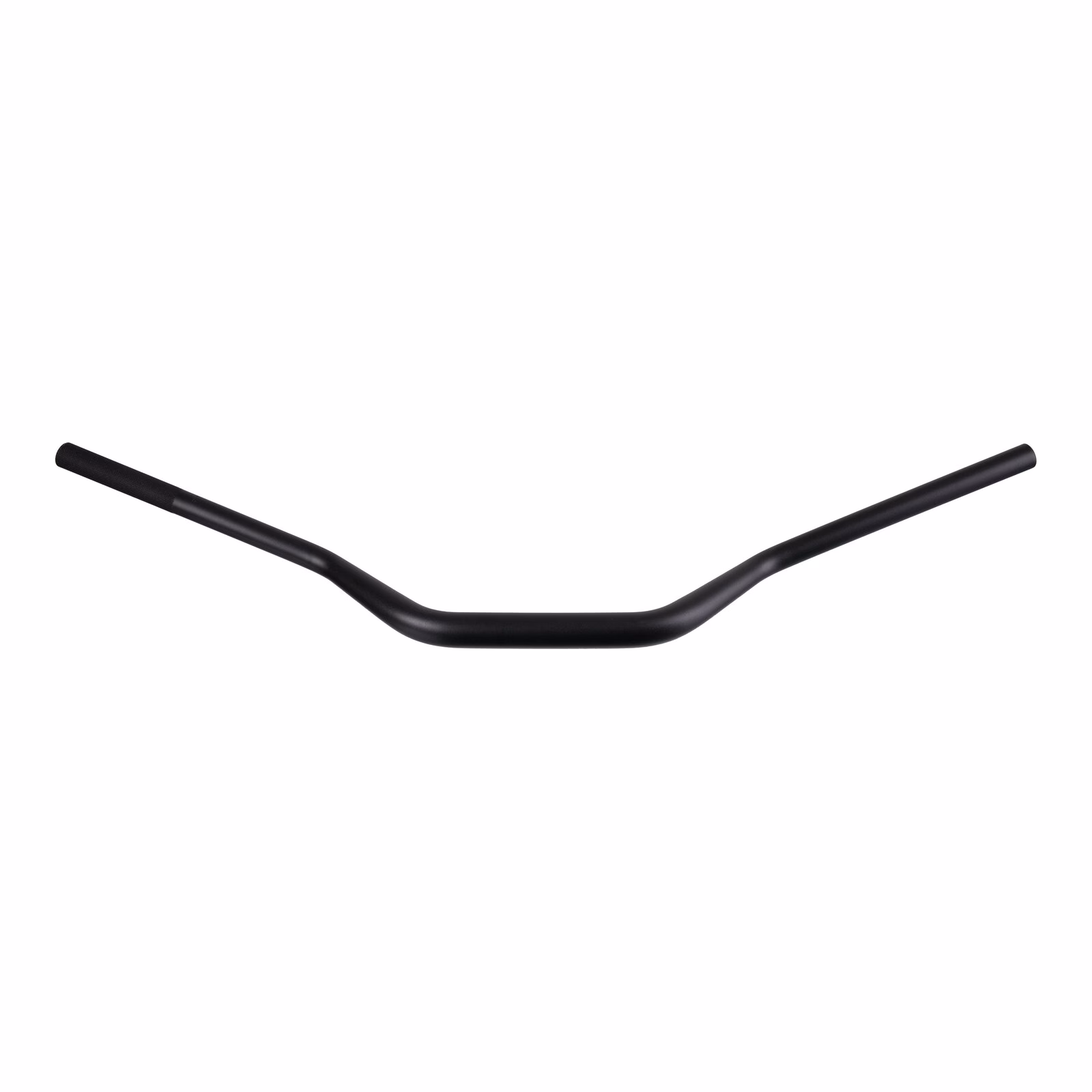 Renthal Fatbar Handlebar Honda Africa Twin - Black - Image 1