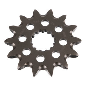 Renthal Front Sprocket 14T Grooved - Image 2