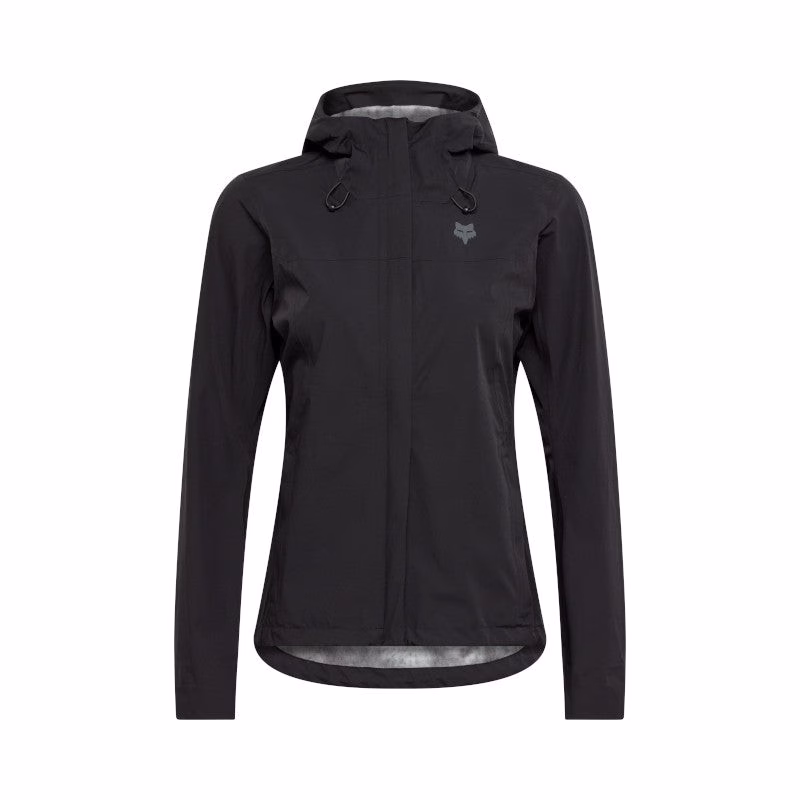 Fox Ranger Water Jacket Ladies Black