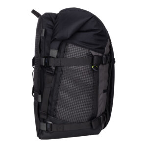Oxford Atlas T-30 Adavanced Tourpack Charcoal/Black - Image 14