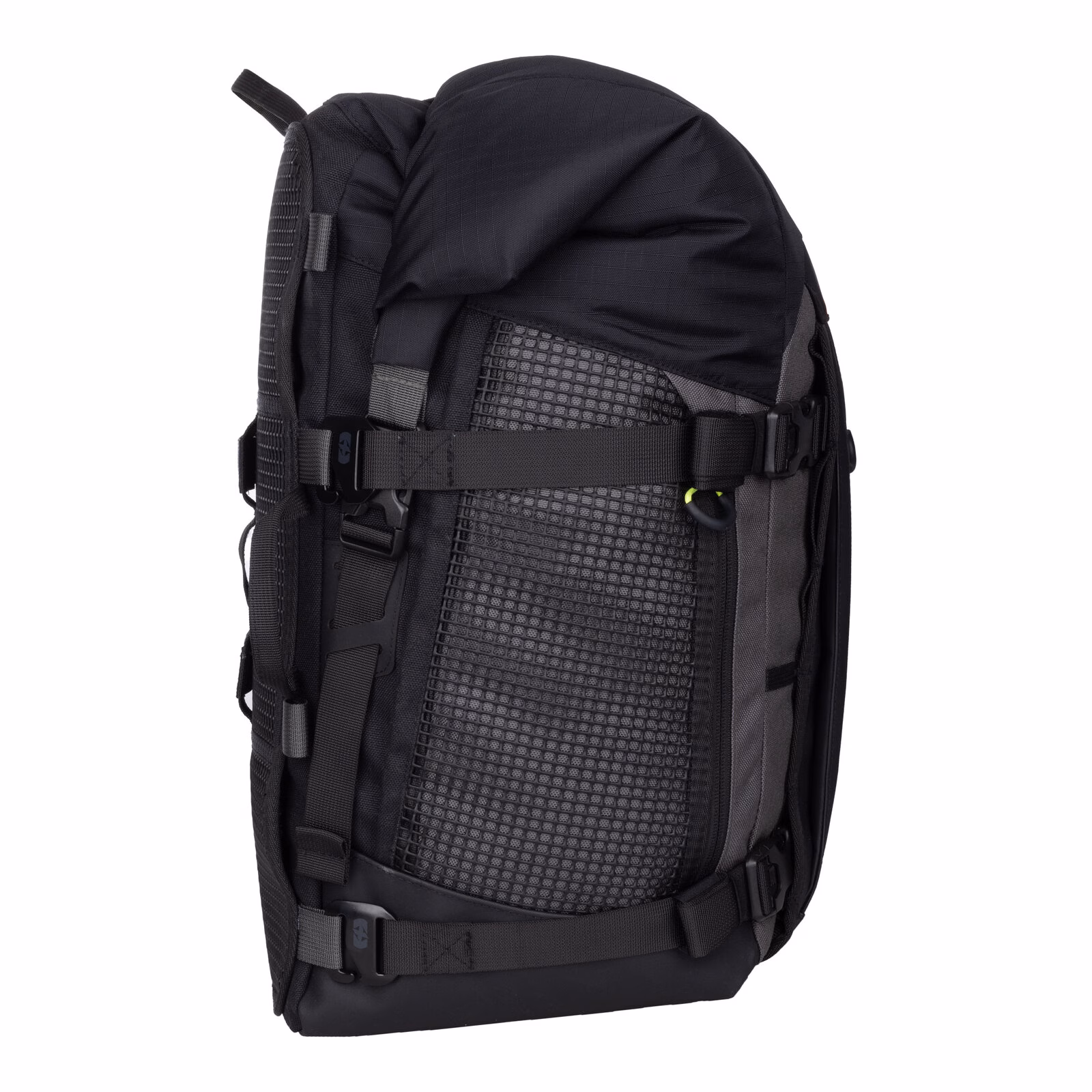 Oxford Atlas T-30 Adavanced Tourpack Charcoal/Black - Image 14