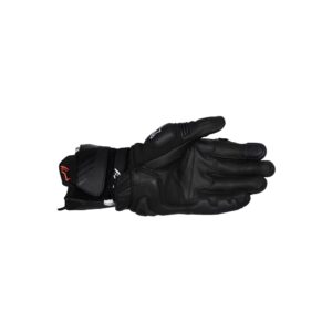 Alpinestars GP Plus R v3 Road Gloves Black/White - Image 2