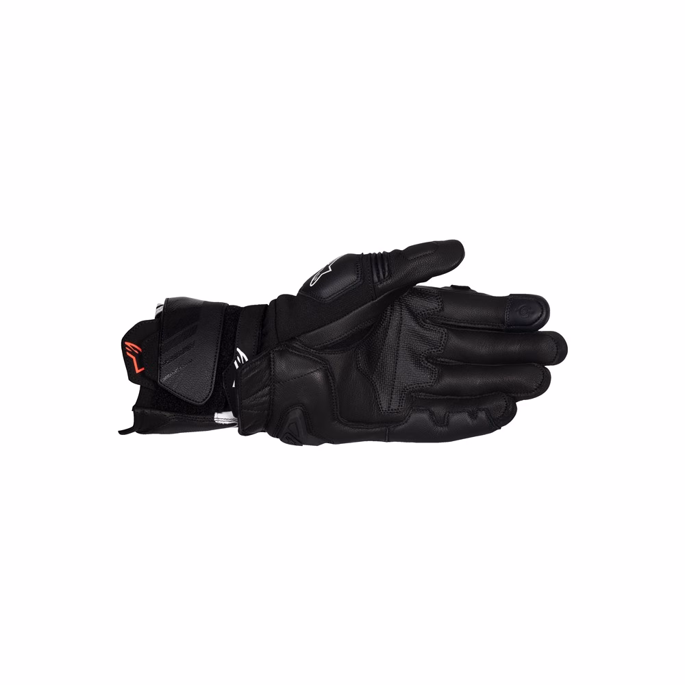 Alpinestars GP Plus R v3 Road Gloves Black/White