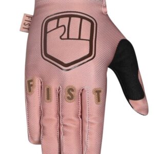 Fist Earth Stocker Gloves Tan - Image 2