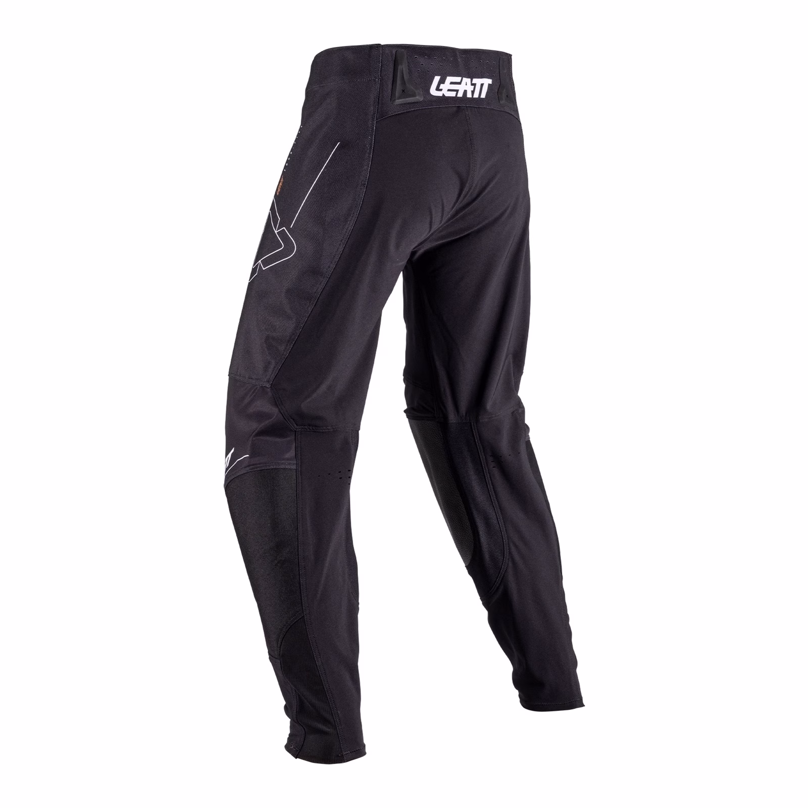 Leatt 4.5 Motocross Pants Black - Image 2