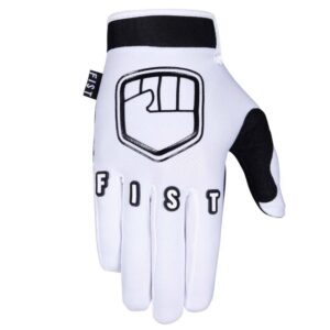 Fist Stocker Gloves Panda - Image 1
