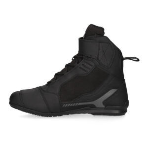 Dririder Street 3.0 Waterproof Road Boot Black - Image 3