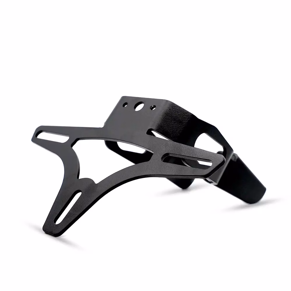 Tail Tidy for Kawasaki Z500- Ninja 500 24- R&G