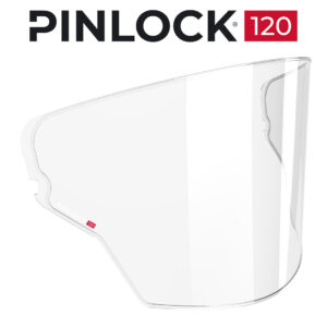 DKS467 Pinlock 120 Clear Anti Fog Insert HJ39 HJC - Image 2