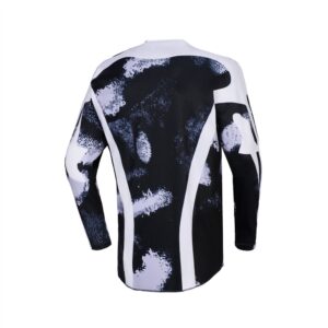 Alpinestars Racer Lahnd Motocross Jersey Iron Camo - Image 2