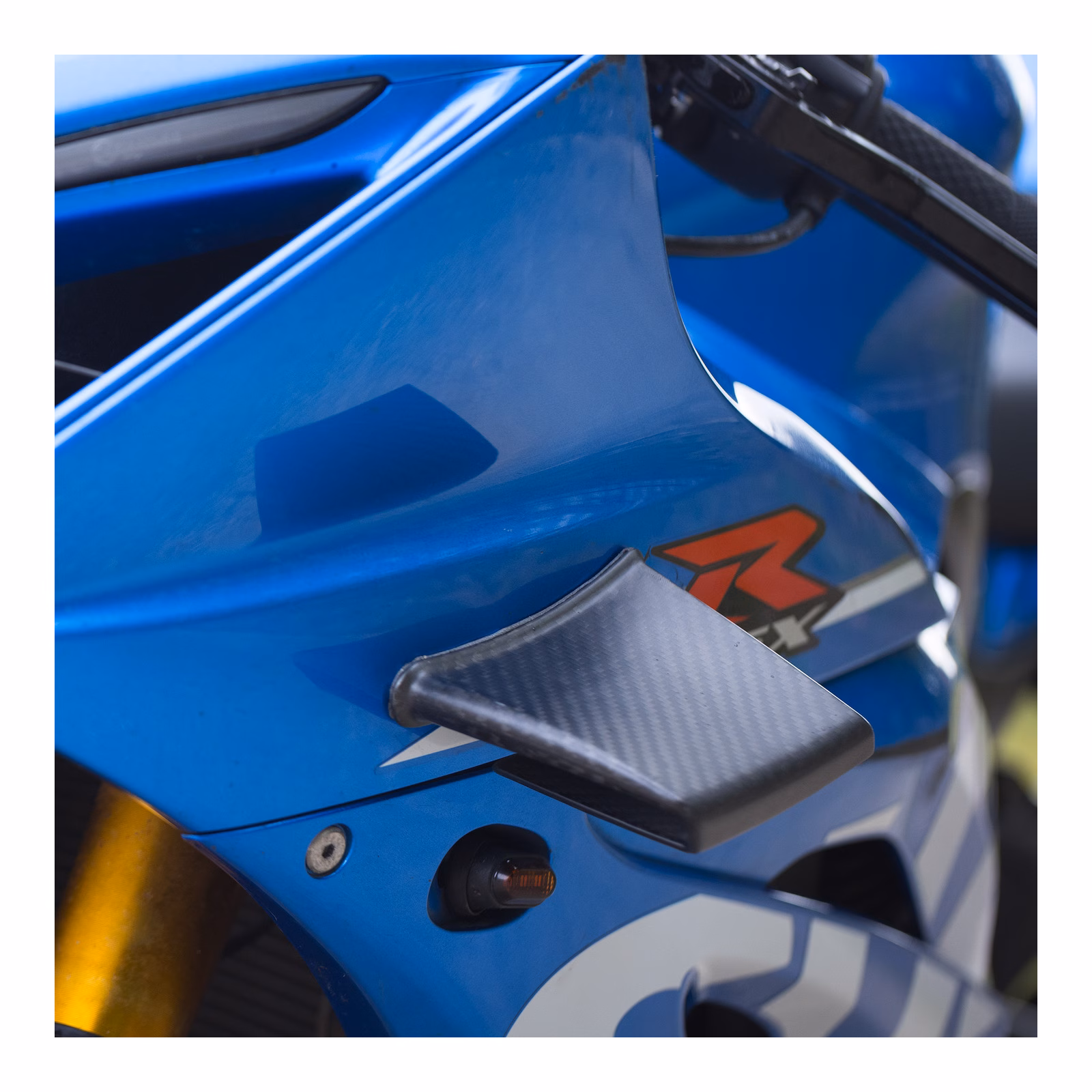 Oxford Carbon Wings - Matte - Image 8