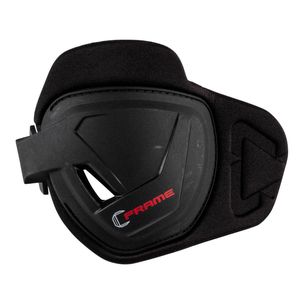 Leatt Knee Cup Z-Frame - Right Junior