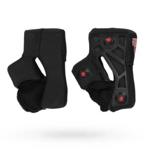 BELL S/P - STAR X-STATIC C/PADS - Image 1